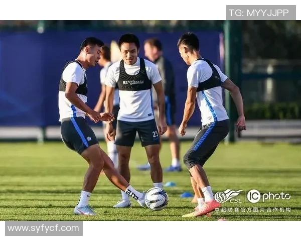 足球明星的训练强度有多高 如何打造顶级球员的体能与技术基础