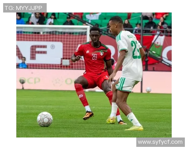 非洲足球球星榜单解析：足坛巨星与潜力新星一网打尽